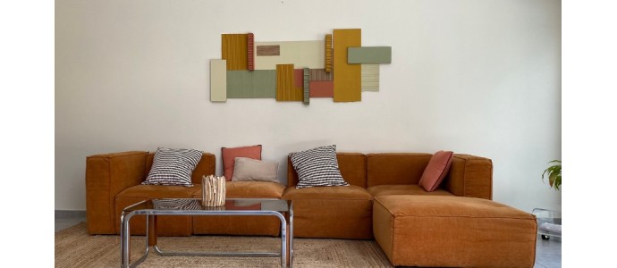 Rénovation d'une maison : La Villa Asterie (Labenne - Landes 40)